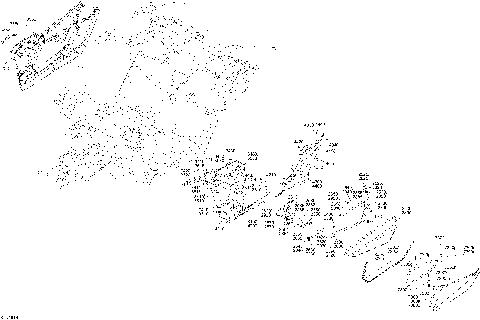 09- Body - Side Section - Sunburst Yellow