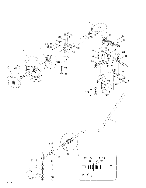 07- Steering System