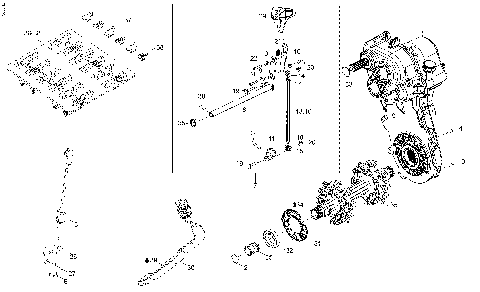 05- Drive System (17L0903)
