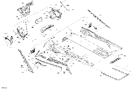 06- Frame - System - X EXPERT