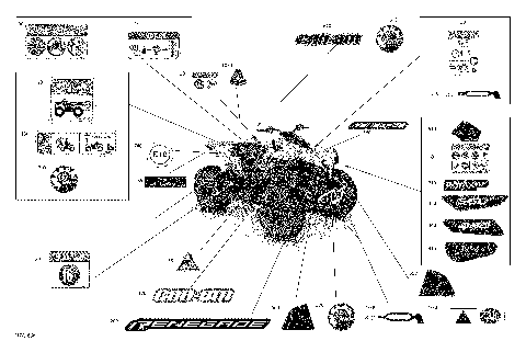 07- Body - Decals - STD