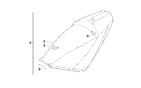 SEAT ASSEMBLY [101947]