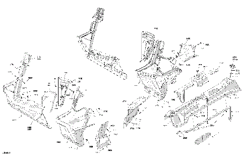 07- Body - Rear Section