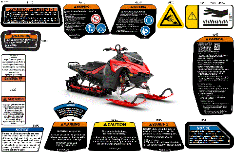 07- Body - Warning Decals