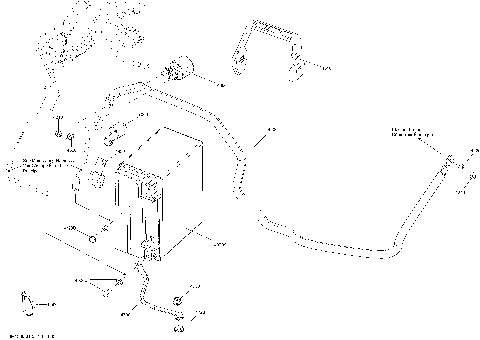 10- Battery And Starter
