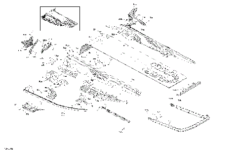 06- Frame - System - Rear Section