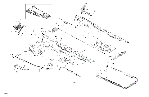 06- Frame - System - Rear Section