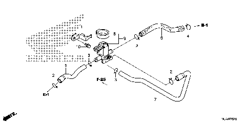 AIR INJECTION VALVE (1)