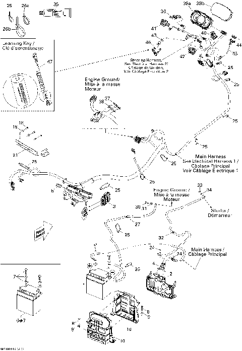 10- Electrical System