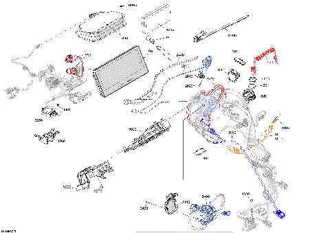 08- Electric - Upper Section
