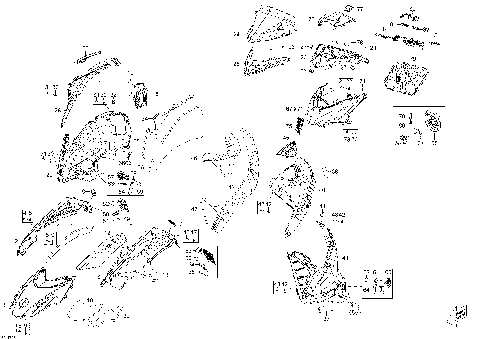 09- Hood And Windshield