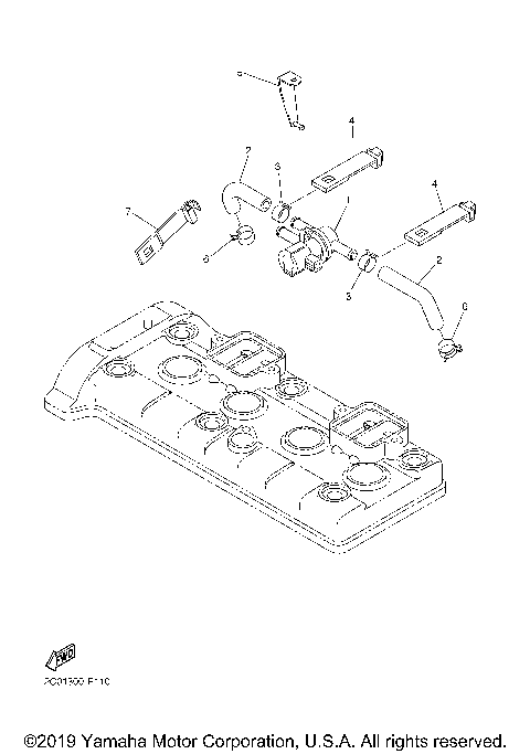 AIR INDUCTION SYSTEM