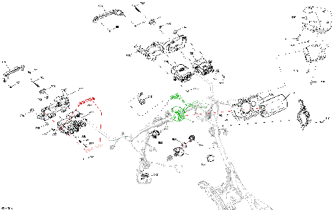 08- Electric - Front Section