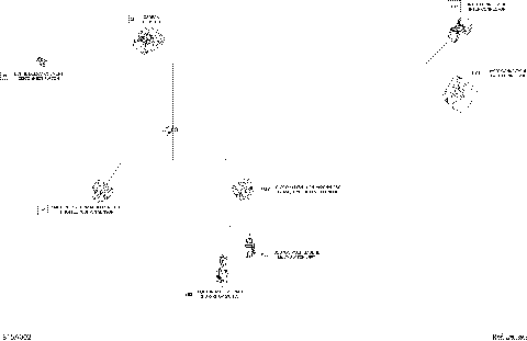 08- Electric - Steering Wiring Harness - 278003593