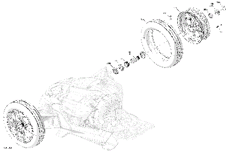 03- Drive - Front Wheels