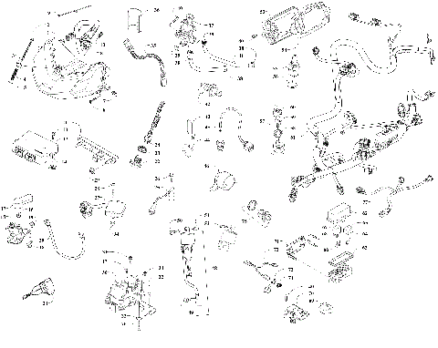 ELECTRICAL COMPONENTS [111283]