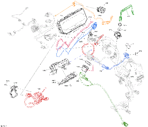 08- Electric - Upper Section