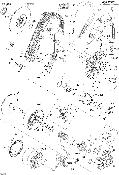 05- Pulley System