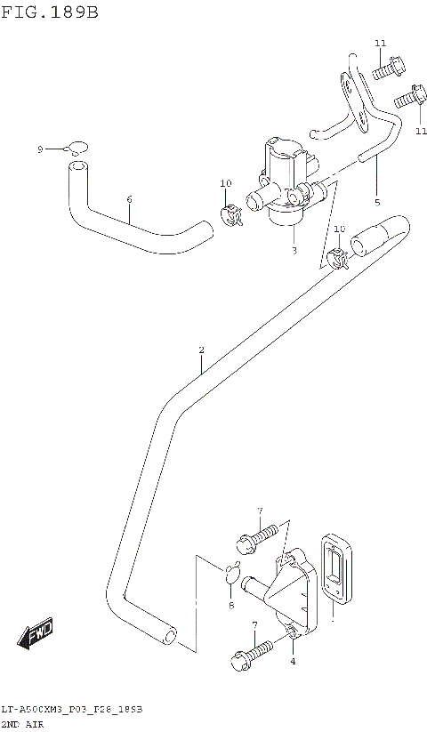 2ND AIR (LT-A500XPM3 P28)