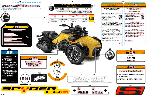 07- Body - Decals