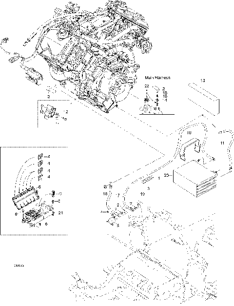 08- Electric Starter