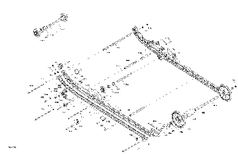 05- Suspension - Rear - Lower Section