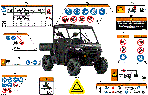 07- Body - Warning Decals