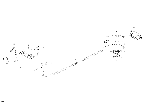 10- Battery And Electric Starter