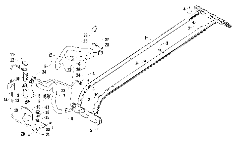 COOLING ASSEMBLY [91452]