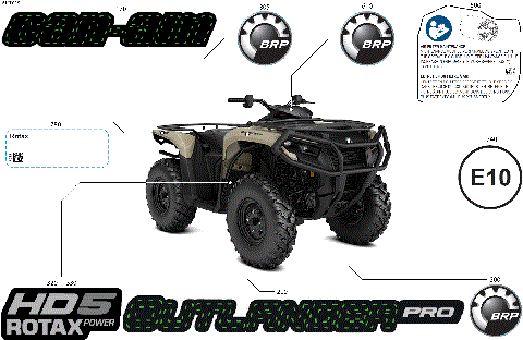 07- Body - Feature Decals