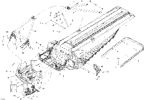 09- Frame and components