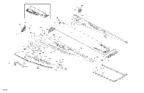 06- Frame - System - Rear Section