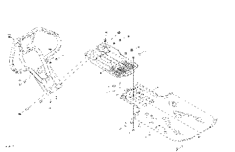07- Body - Skid Plate and Bumper