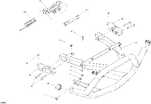 07- Body - Storage Tray