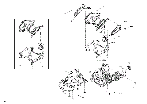 02- Engine - Air Intake