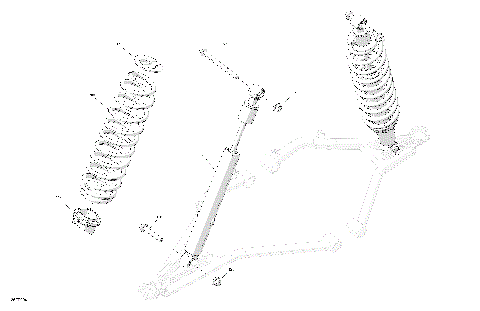 05- Suspension - Front Shocks