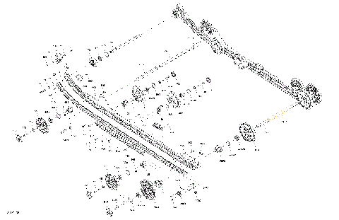 05- Suspension - Rear - Lower Section