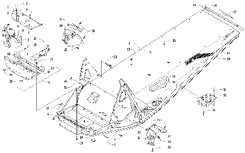 CHASSIS ASSEMBLY [104164]