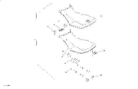 07- Body - Seat - XU