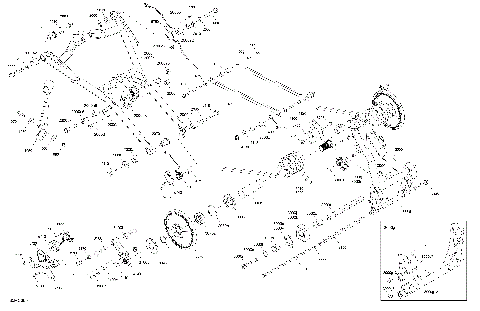 05- Suspension - Rear - Upper Section