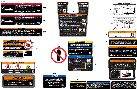 06- DECALS - Warning Decals