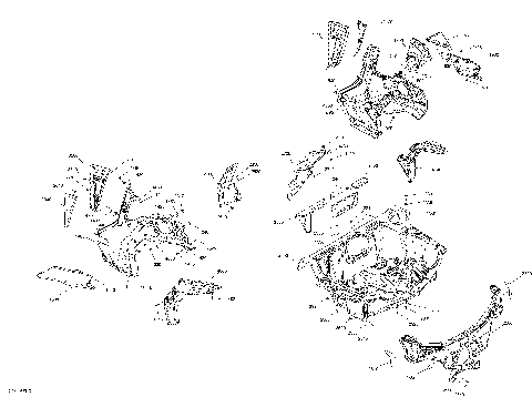 09- Body - Rear Section - Red