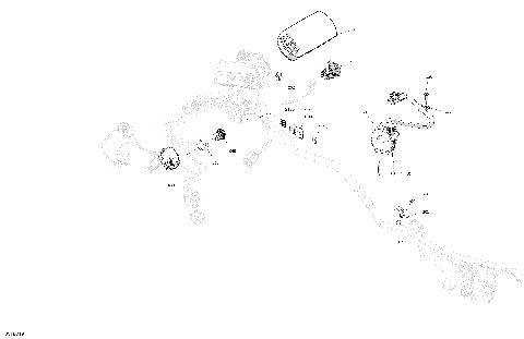 08- Electric - Front Section