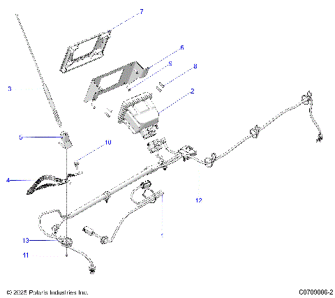 ELECTRICAL, AUDIO, STANDARD