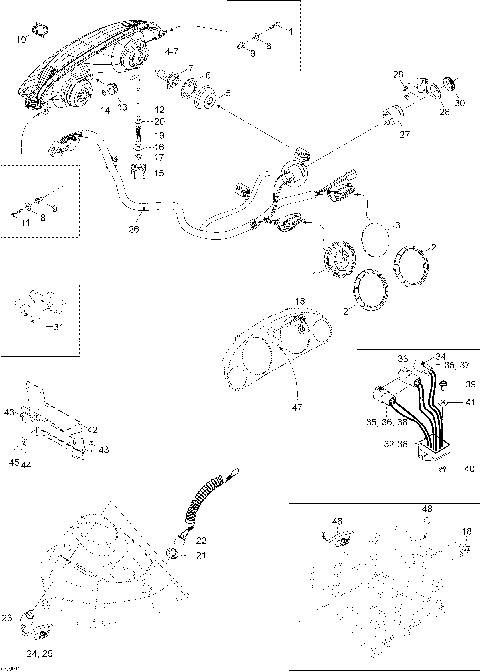 10- Electrical Acessories