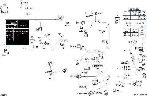 08- Electric - Main Harness - 710008859