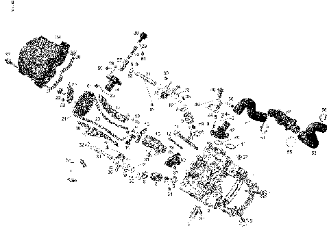 01- Cylinder Head Front