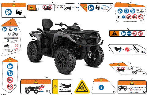 07- Body - Warning Decals
