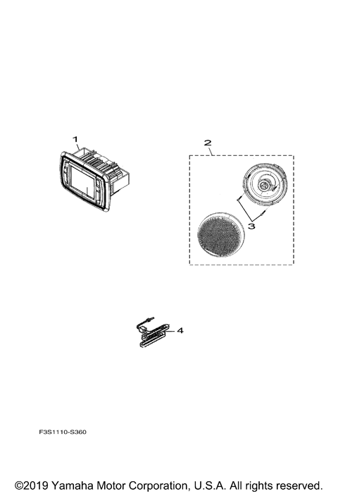 STEREO&OPTIONAL EQUIPMENT