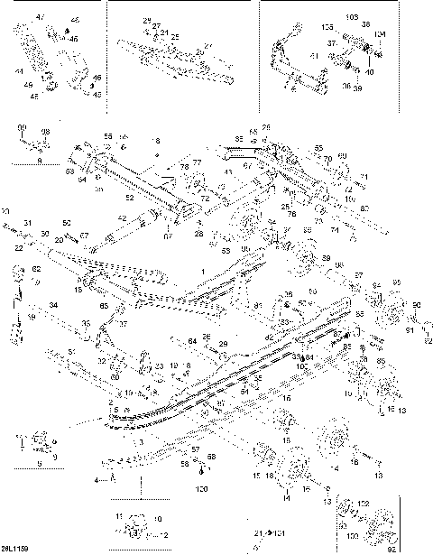 08- Rear Suspension